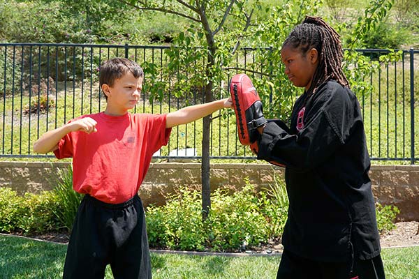 Learning the Basics